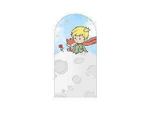 Painel Romano Veste Fácil 1,00x2,00 - Pequeno Príncipe Loiro Cute 012