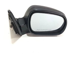 RETROVISOR ELÉTRICO DIREITO HONDA CIVIC 2004 ORIGINAL C251