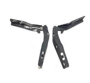 Braço Do Capo Peugeot 206 207 1998 A 2008 original c260