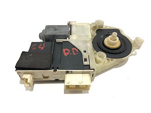 Motor Maquina Vidro Dianteira Direita Citroen C4 2008 C241
