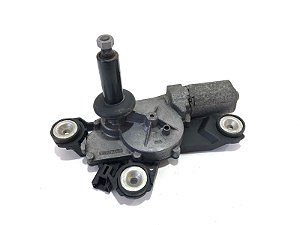 Motor Limpador Traseiro Ford Focus 2012 3M51R17K441Ag C246