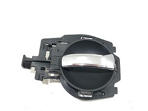 Maçaneta Interna L/E Citroen C3 2008 9680637477 C270