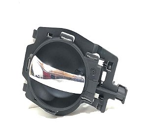 Maçaneta Interna L/D  Citroen C3 2008 9680637377 C270