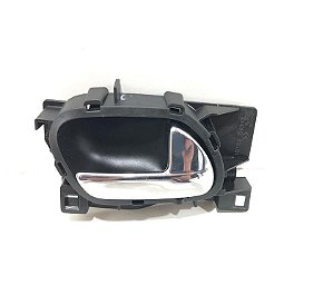 Maçaneta Interna Citroen C4 Pallas 2010 24D100127387 C270