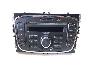 Radio Original Ford Focus 2009 a 2013 Am55-18c939-ac pz2