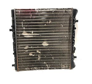 RADIADOR VOLKSWAGEN GOL G5 2012 SEM AR 20735523 ORIGINAL PA9