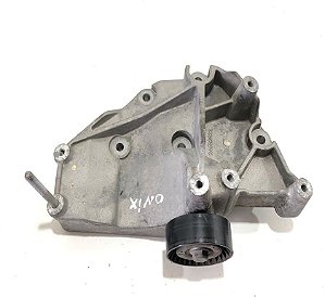 COXIM SUPORTE COMPRESSOR AR GM ONIX 2017 24582632 PB10