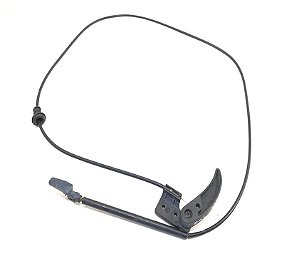 Cabo Abertura Capo Volkswagen Gol G5 A G7 5U1823533A C272