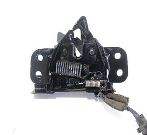 Fechadura Capo Dianteiro Hyundai Hb20 2016 Original C273