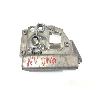 FECHADURA CAPO DIANTEIRO FIAT UNO VIVACE ORIGINAL C273