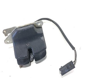 Fechadura Elétrica Tampa Porta Malas Fiat Punto 2012 C273
