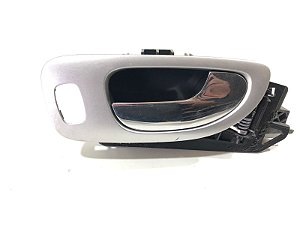 Maçaneta Interna Traseira Direita Peugeot 307 2006 C274