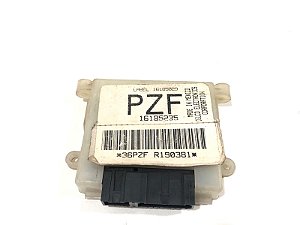 Módulo Do Velocimetro Gm Blazer 1996 16185235 Original C276