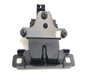 Fechadura Elétrica Tampa Traseira Com Trava Focus Sedan C281