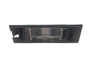 LUZ LANTERNA DE PLACA FIAT UNO VIVACE 2011 51766508 C274