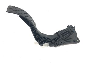 Pedal Acelerador Eletrônico Vw Polo 1.6 2007 6Q1721503C C282