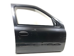 PORTA DIANTEIRA DIREITA RENAULT CLIO 2007 ORIGINAL