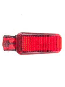 LUZ CORTESIA PORTA DIANTEIRA ESQUERDA AUDI Q3 2017 C289