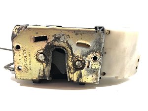 Fechadura Eletrica Traseira Direita Gol Parati G3 2004 C290