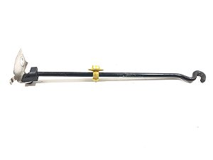 Vareta Haste Abertura Capo Peugeot 206 Sw 2007 C292