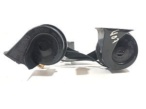 Par Buzina Peugeot 407 2009 9661690080 Original C293