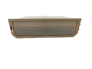 Luz Lanterna De Placa Vw Gol Parati G3 2004 377943021A C287