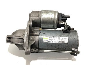 MOTOR ARRANQUE FORD FOCUS 1.6 2008 a 2012 8V2111000BE PA3