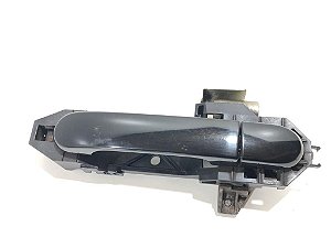 Maçaneta Externa Traseira Esquerda Nissan Tiida 2009 C290