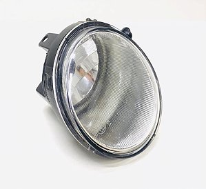 Farol Milha Kia Soul 2008 2009 2010 2011 Esquerdo #42