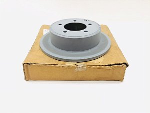 Disco De Freio Tras Jeep Compass 2011-2015 Original Mopar