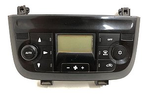 Comando Controle Ar Digital Fiat Linea 2011 735460063 C112