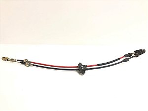Cabo Trambulador Chery Qq 1.1 2011 Até 2014 Original Pw
