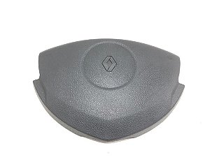 Tampa Capa Volante Renault Sandero Logan 2008 A 2011 C232