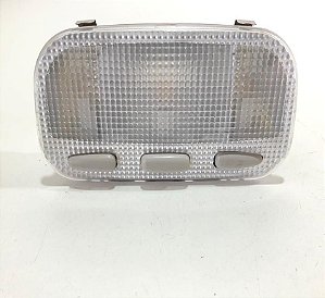 Luz Teto Peugeot 206 407 Picasso C3 2005 A 2011 C250