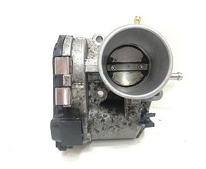 Corpo De Borboleta Kia Picanto 2013 3510004090 Original #A3