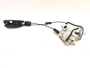 Fechadura Eletrica Traseira Direita Honda Civic 2013 C77
