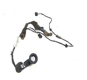Chicote Porta Dianteira Direita Ford Ka 2009 Até 2013 C101