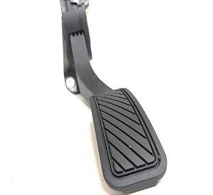 Pedal Acelerador Ford Ecosport 2013 A 2017 8V219F836Ab C166