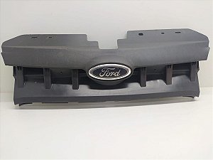 Grade Frontal Ford Fiesta 2010 A 2014 Bs658200Adw Pc1