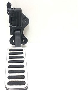 Pedal Do Acelerador Eletrônico Kia Cerato 2014 Original #55