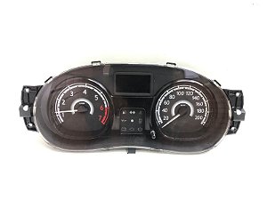 PAINEL DE INSTRUMENTOS RENAULT SANDERO 2014 555001960700 PC3