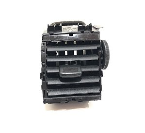 Difusor De Ar Central Esquerdo Nissan Livina 2014 Orig C224