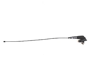Antena De Teto Renault Sandero 2008 Até 2014 Original C57