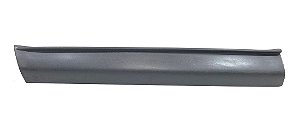 Friso Porta Dianteira Esquerda Ford Edge 2013 Original Pb