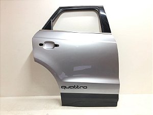 PORTA TRASEIRA DIREITA AUDI Q3 2014 A 2017 ORIGINAL