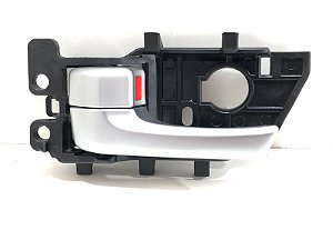 Maçaneta Interna Lado Esquerdo Kia Cerato 2010 A 2014 C253