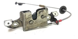 Trava Banco Traseiro Direito Hyundai Azera 2015 H110721 #94