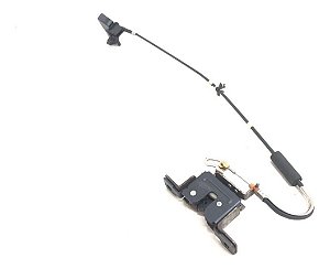 Fechadura Trava Banco Taseiro Esquerdo Honda Civic 2015 C135