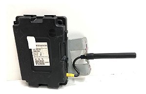 Módulo Bcm Hyundai Hb20 1.6 2015 954001S063 Original #117