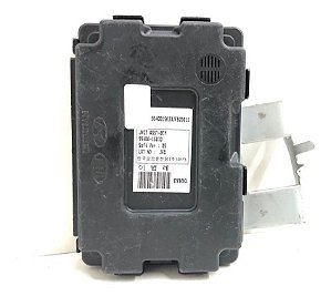Módulo Bcm Hyundai Hb20 2015 954001S033 Original C99